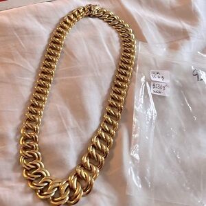 AMAZING 55.6 gram 14K Gold Necklace